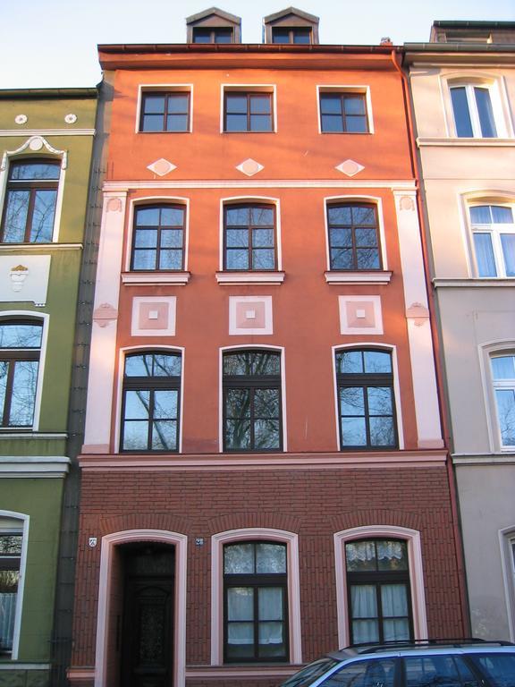 Pension Am Helenenwall Cologne Extérieur photo