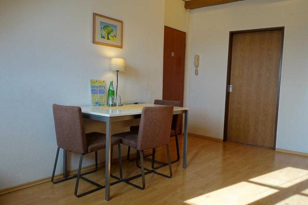 Pension Am Helenenwall Cologne Extérieur photo